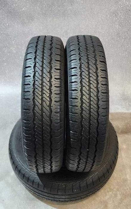 155 R13C Hankook RA08 2шт