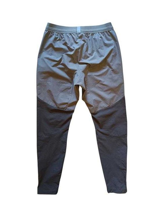 Штани спортивні Montirex Shift 2.0 Pant Grey (S)