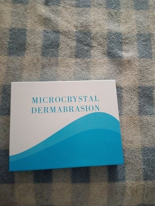 Mikrobrazja diament urzadzenie