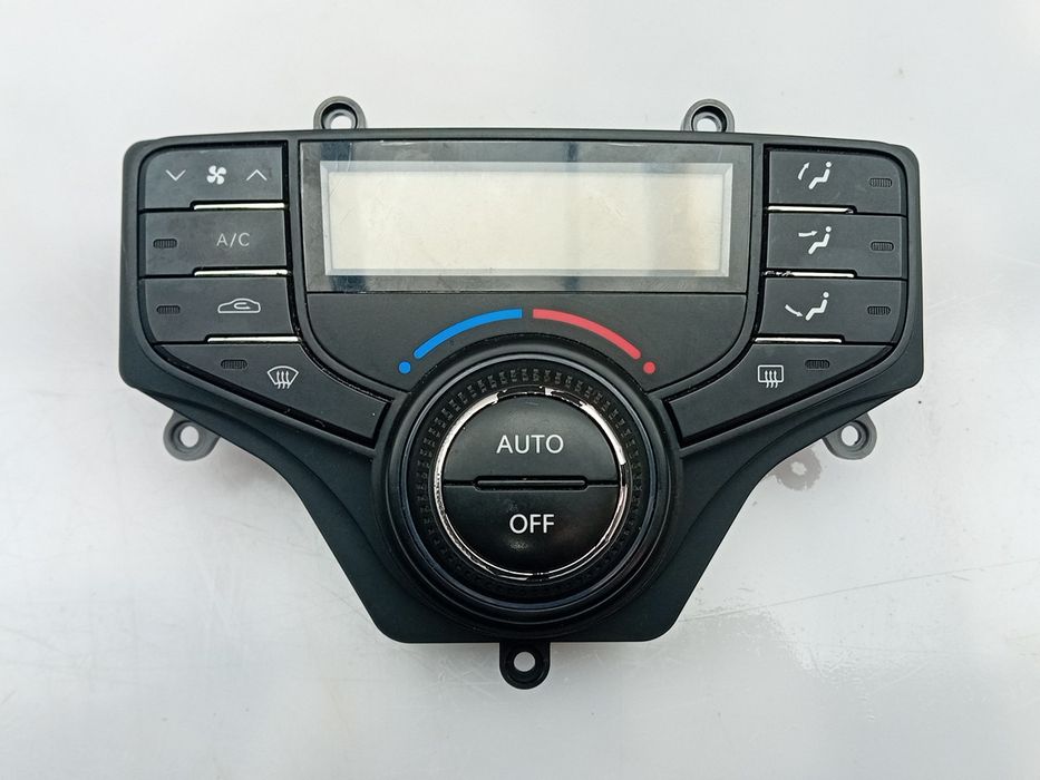 Botão / interruptor do AC HYUNDAI i30 (FD)