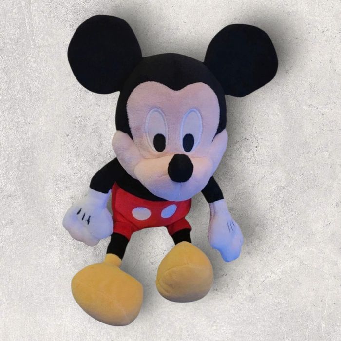 Peluche Mickey Mouse