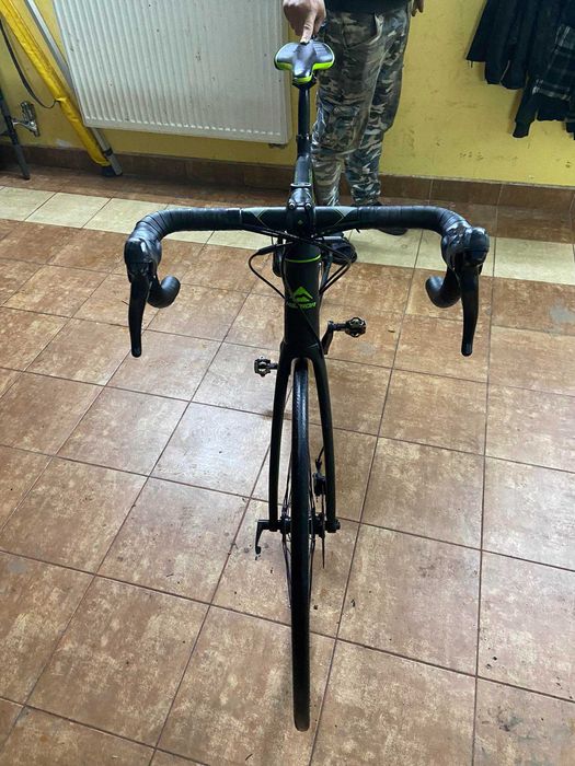 Kolarzówka Merida Scultura 200 ZAMIANA