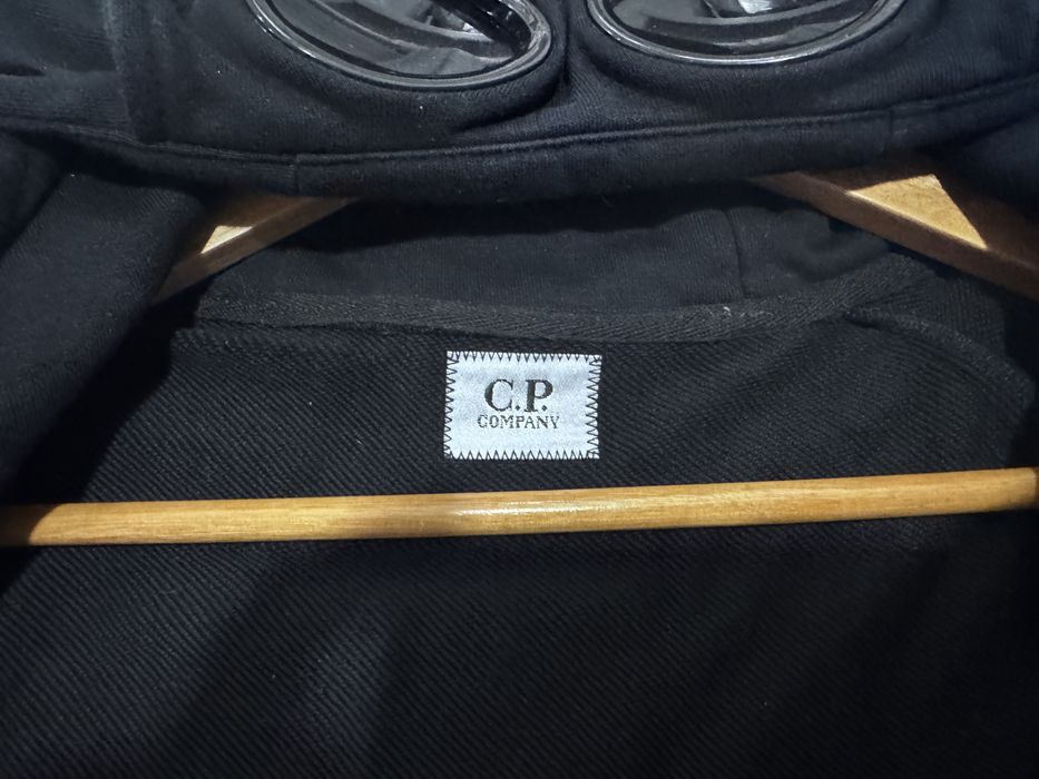 Кофта зипка cp compani