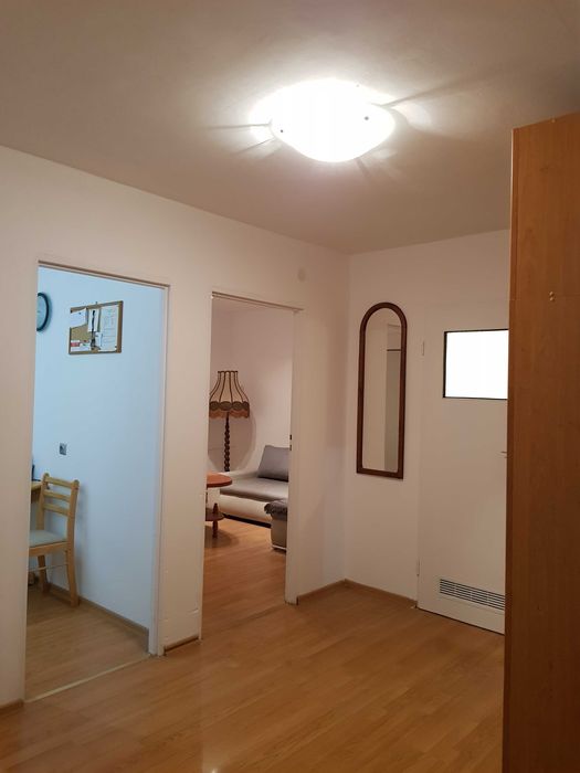 3pokoje, super lokalizacja, umeblowane, parking, balkon