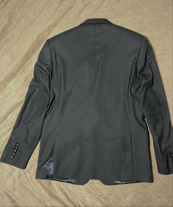 Костюм двійка чоловічий Artistic