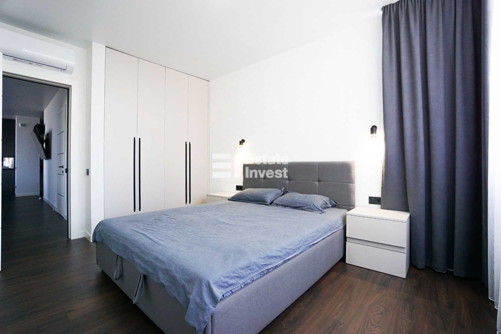 3-rooms apartment apartment by the address st. Oleksandra Olesya (area 71 m²) - Atlanta.ua - photo 8