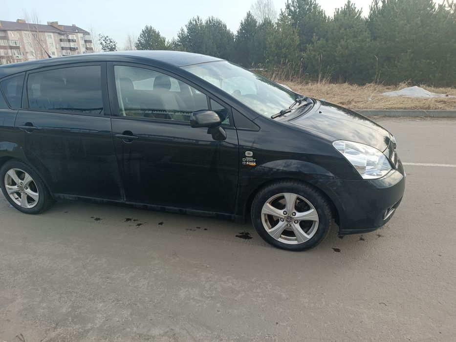 Продам автомобіль