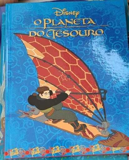 Livros de contos tradicionais