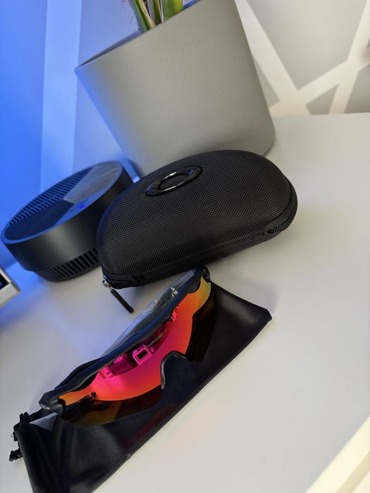 Okulary Oakley Radar