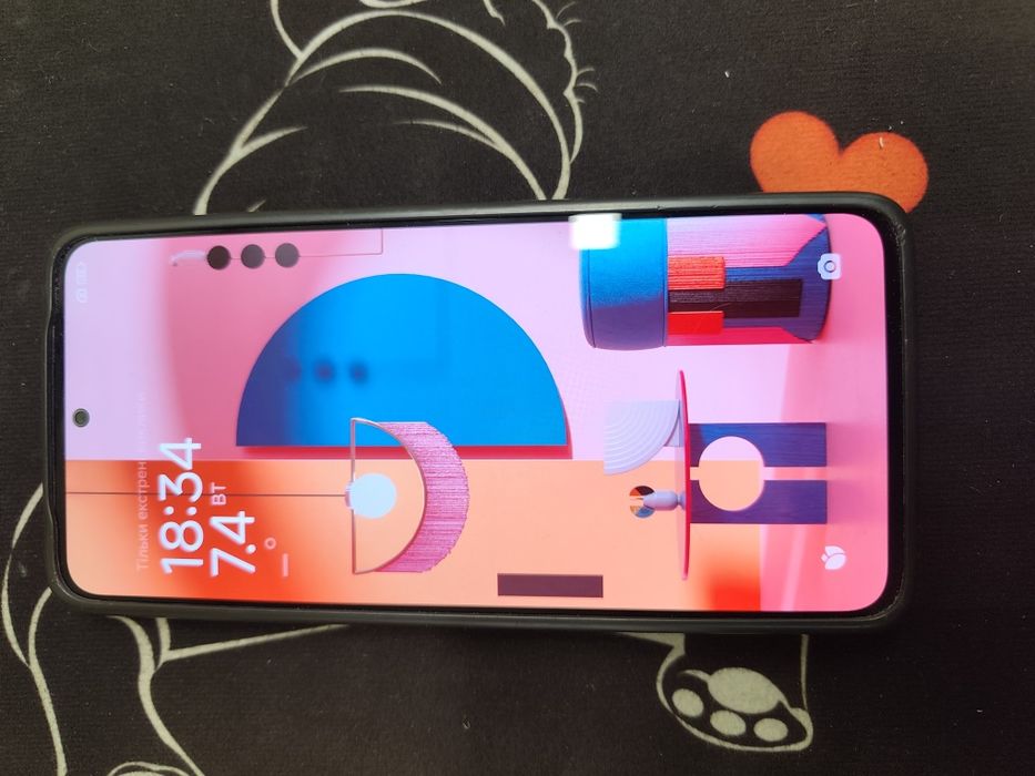 Redmi note 13 6/128gb б/у