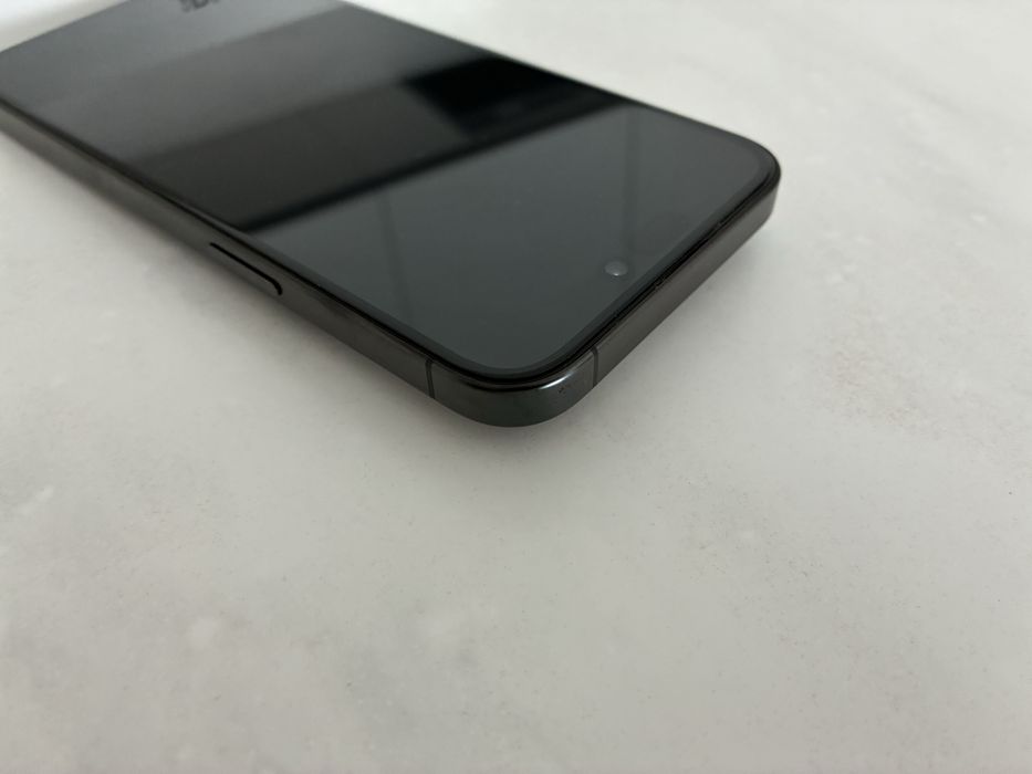Продам Iphone 15 Pro Max 256 Black Titanium
