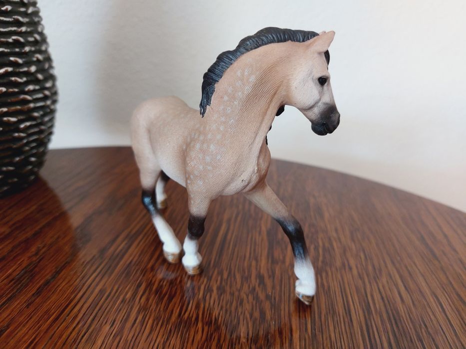 Klacz andaluzyjska schleich