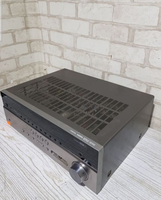 Ресивер Yamaha/ Onkyo б/у з Німеччини