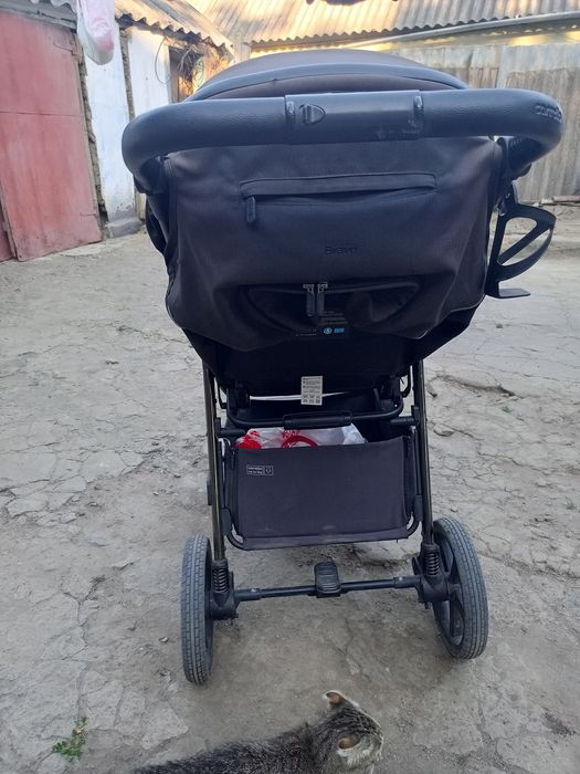 Продам коляску в  гарному стані