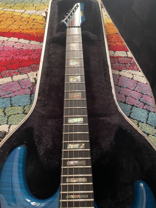 CARVIN (Kiesel) DC400 T (USA)