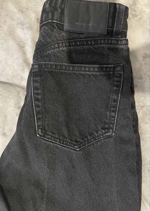Джинси Bershka. Розмір xs