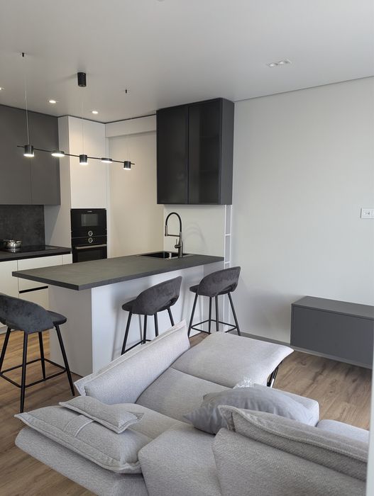 Здам двокімнатну квартиру