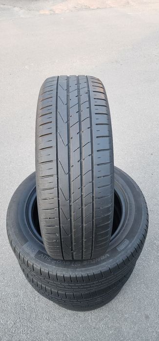 225.60.18 Hankook Ventus S1 Evo2 4шт
