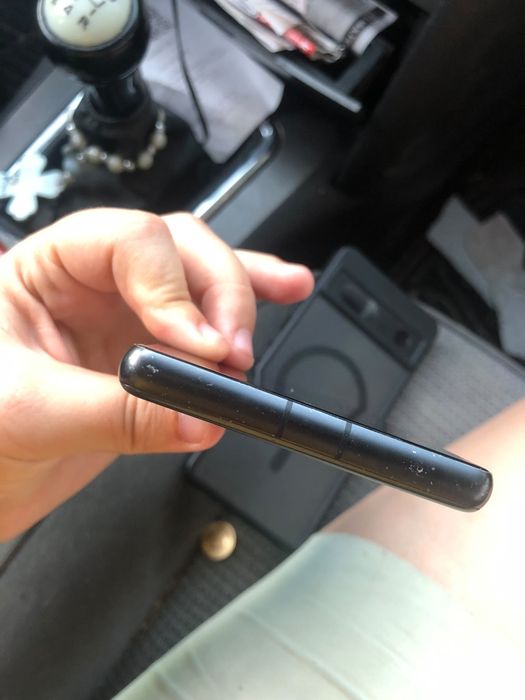Vendo/troco Google pixel 7a 128gb