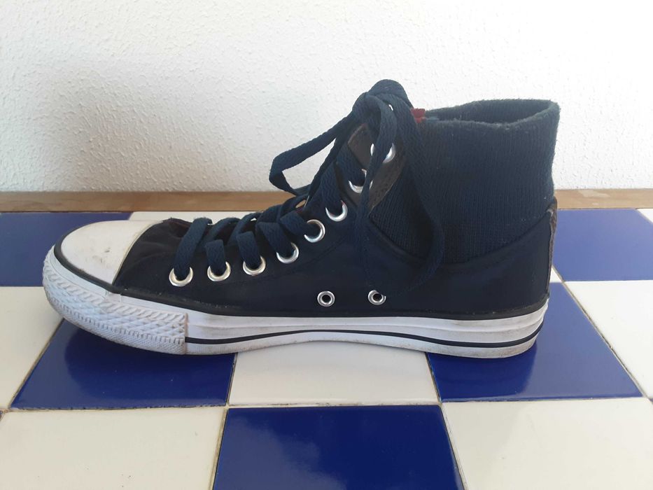 Ténis Code Sneakers - Nr. 38