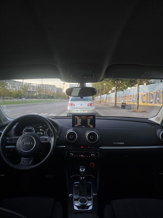 Audi A3 E-Tron Sportback Bateria Nova
