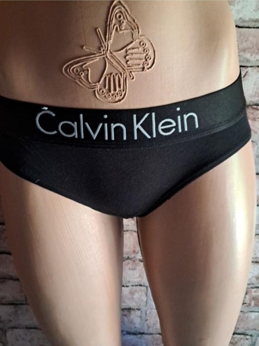 Трусики вискозные