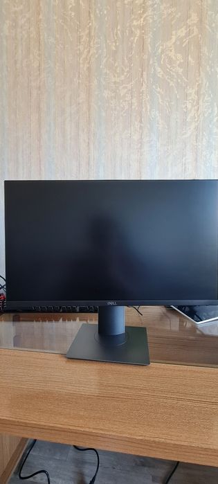Монитор Dell P2419H, делл. Супер идеальное состояние.