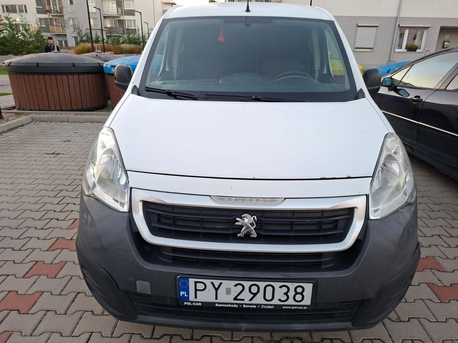 Peugeot