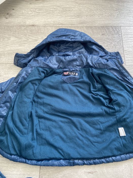 Комбінезон роздільний дитячий