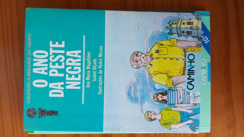Livros recomendados para Jovens