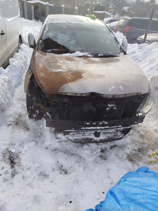 Hyundai Sonata 2012 hybrid