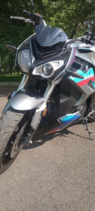Продам Rider Rodster 250