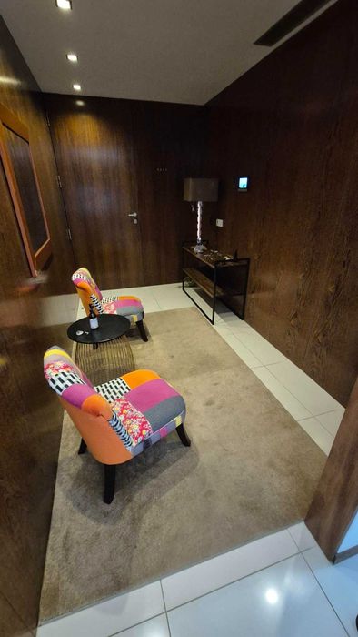 Mobiliário Hall Entrada