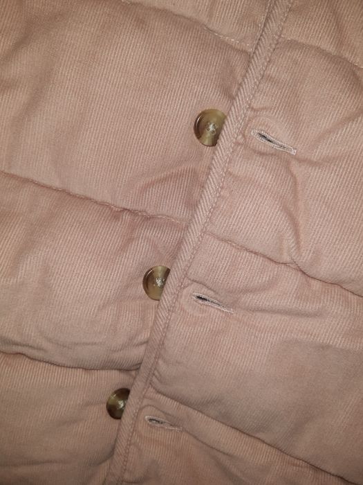 Нова куртка H & M