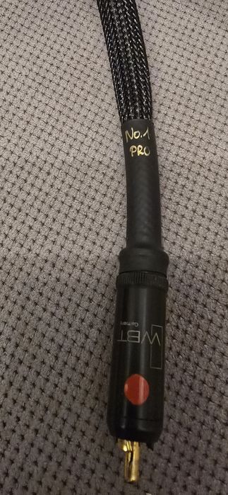 Solid Core Audio  - RCA No. 1 PRO