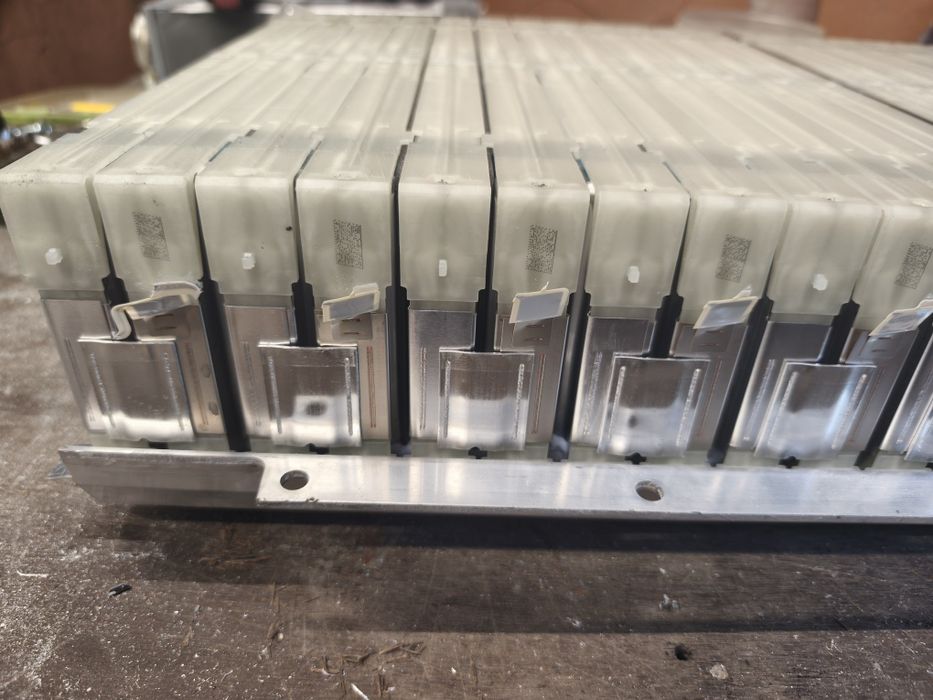 Батарея Lg Chem E61D