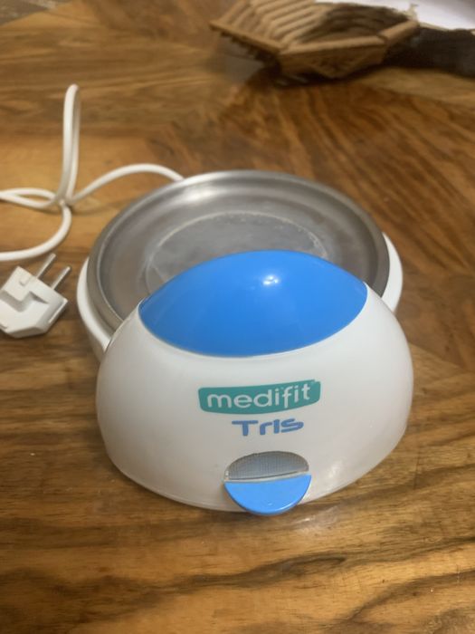 Стерилізатор для дитячих пляшечок 3в1 (підігрів їжі)