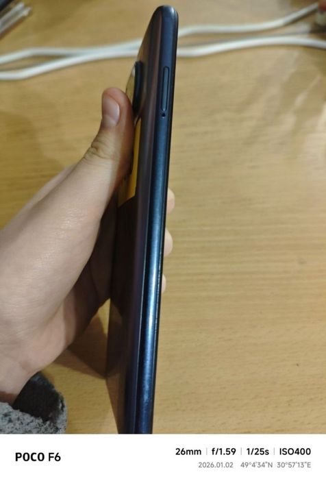 Poco X3 Pro 9/256 Обмін або продаж