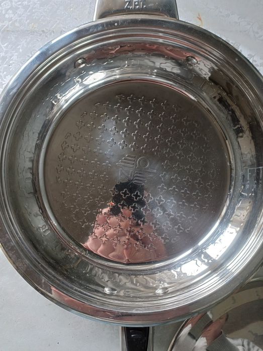 Сковорода Zepter