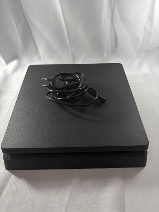 Ps4 sem comando