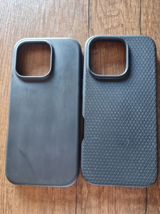 Чохли на Iphone 16 pro