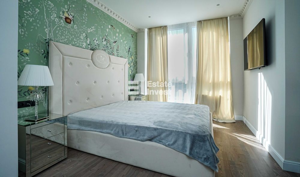 2-комнатная квартира по адресу ул. Заречная (площадь 48,6 м²) - Atlanta.ua - фото 11