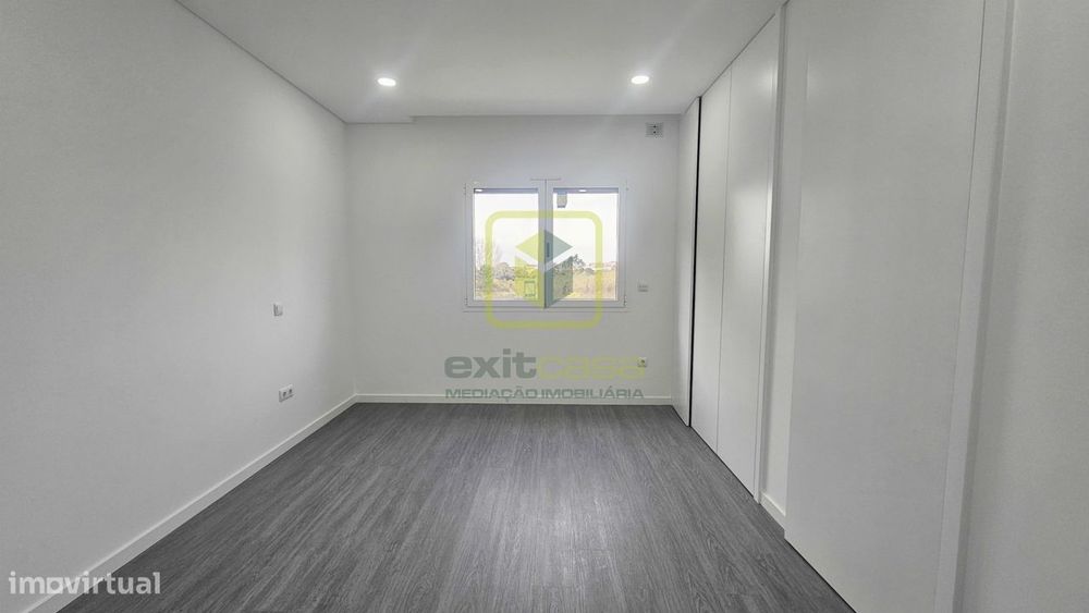 Apartamento T2 Novo em Aveiro