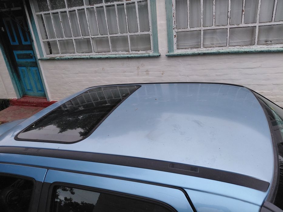 Ford Sierra 1992 р.