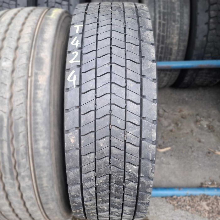 315/70R22,5 Continental ECO REGIONAL HD3 + (idT424)