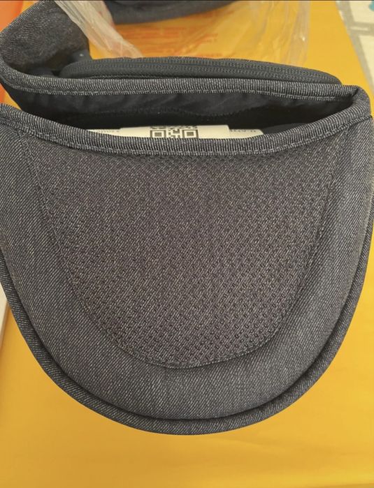 Marsúpio hip seat carrier chicco novo