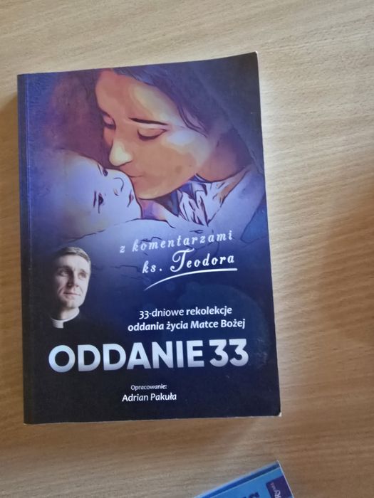 Książki duchowe wspierające