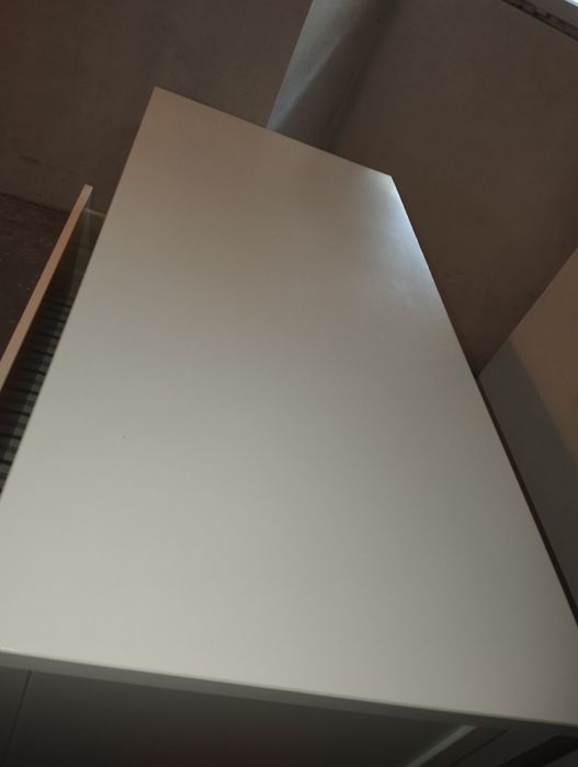 Komoda hemnes biała