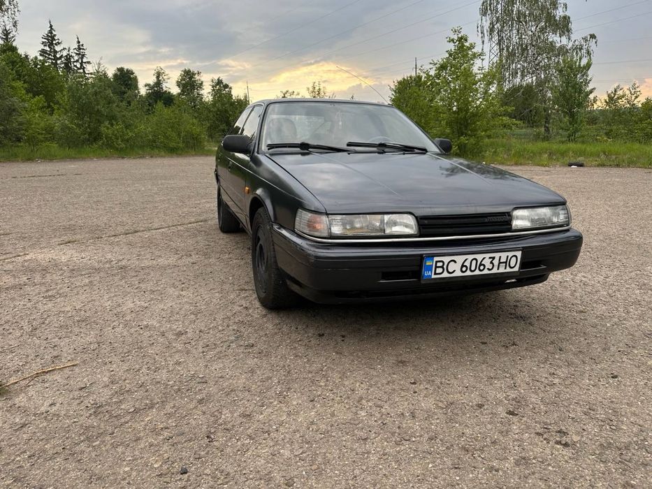 Продам Мазда 626gd