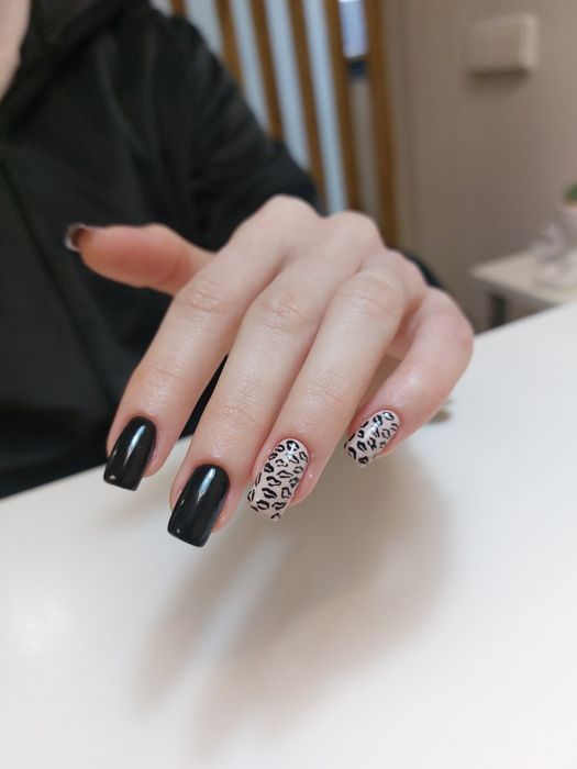 Манікюр ,  гель лак , експрес манік